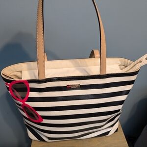 Kate Spade Sunglasses Tote